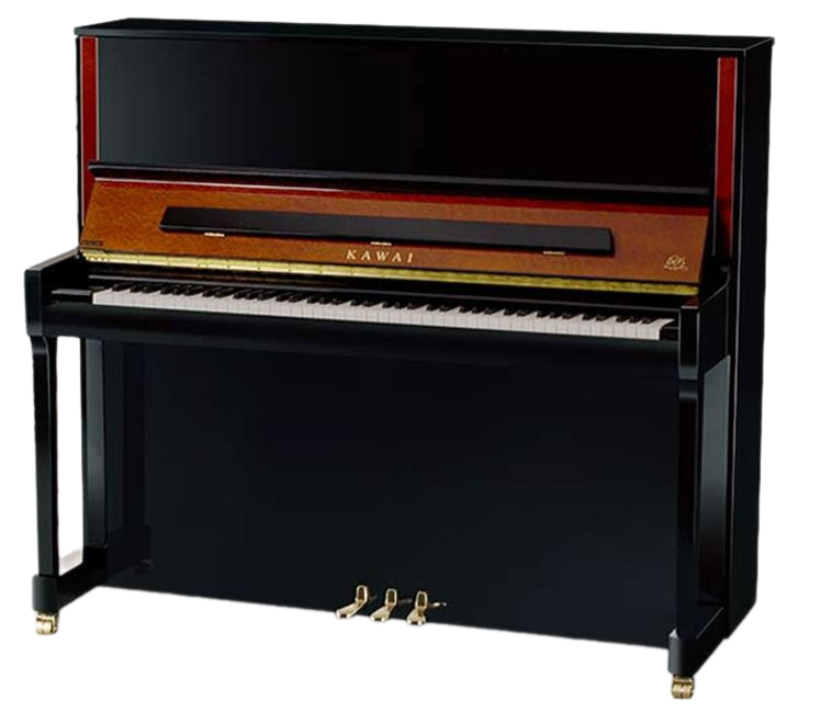 Đàn Piano cơ - sự lựa chọn của những người chuyên nghiệp 