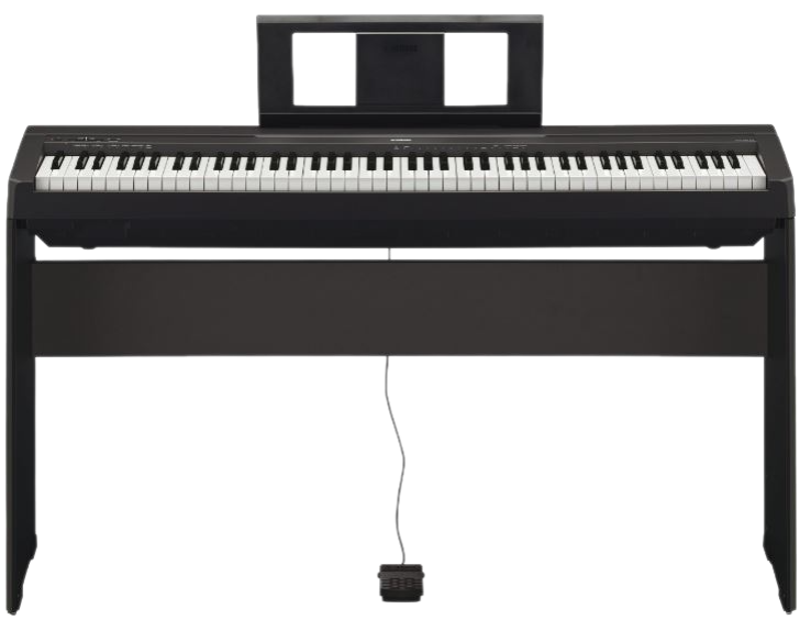 Yamaha P-45