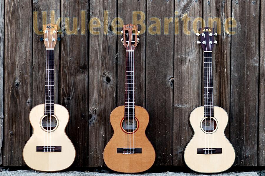 Ukulele Baritone