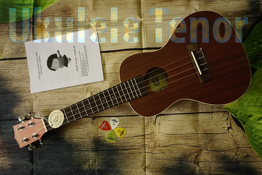 Ukulele Tenor