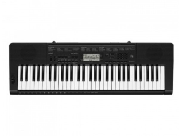 Casio CTK 3500