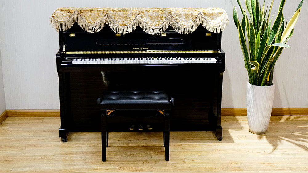 các yếu tố ảnh hưởng đến đàn piano giá bao nhiêu