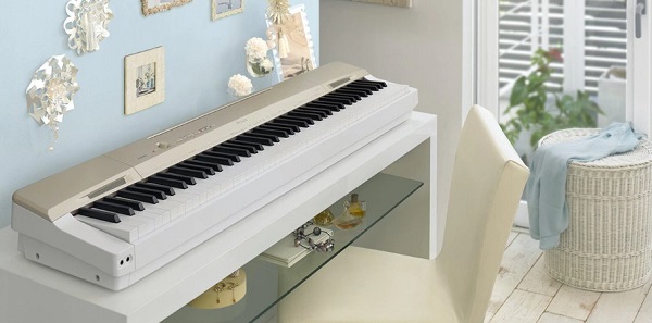 đàn piano điện