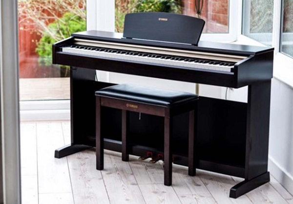 đàn piano điện có ưu nhược điểm gì