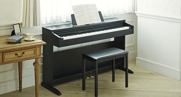 đàn piano điện là gì