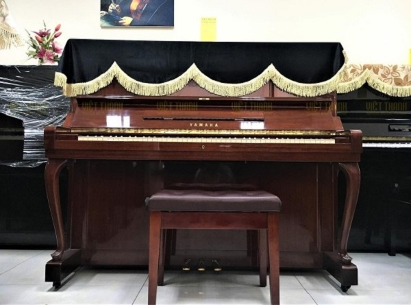 kinh nghiệm mua đàn piano cơ cũ