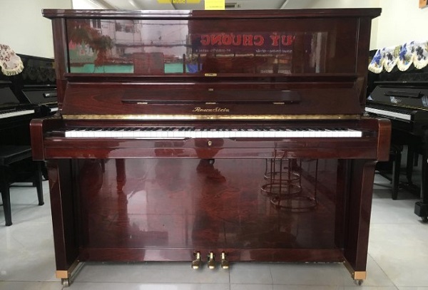 lợi ích của việc mua đàn piano cũ