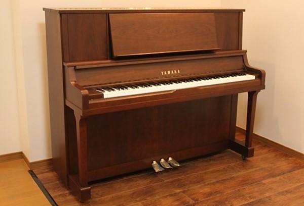 lựa chọn đàn piano cũ phù hợp