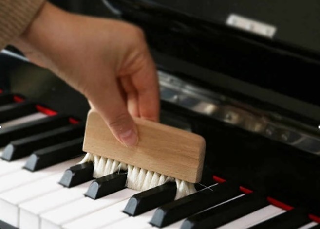 sửa phím đàn piano điện bị hỏng