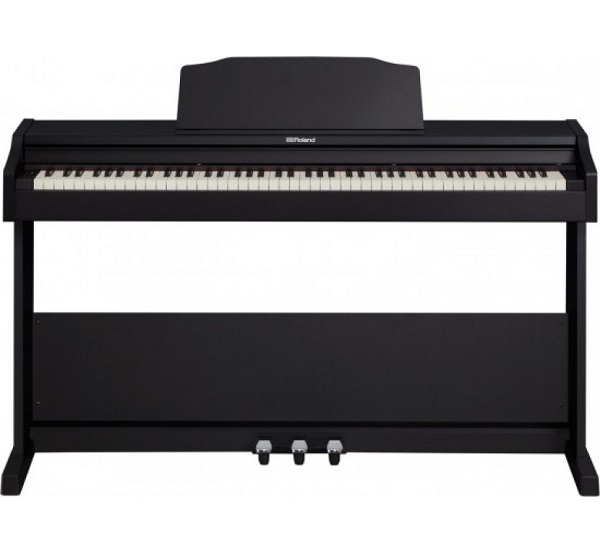 thương hiệu đàn piano roland