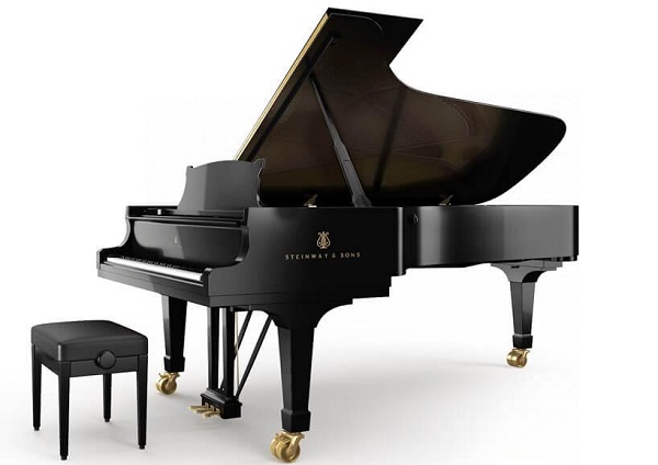 tìm hiểu về đàn piano