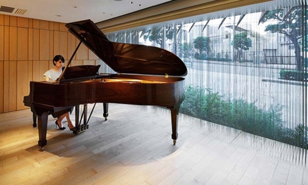 tìm hiểu về đàn piano