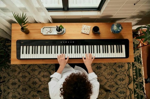 tính năng nổi bật đàn piano điện casio