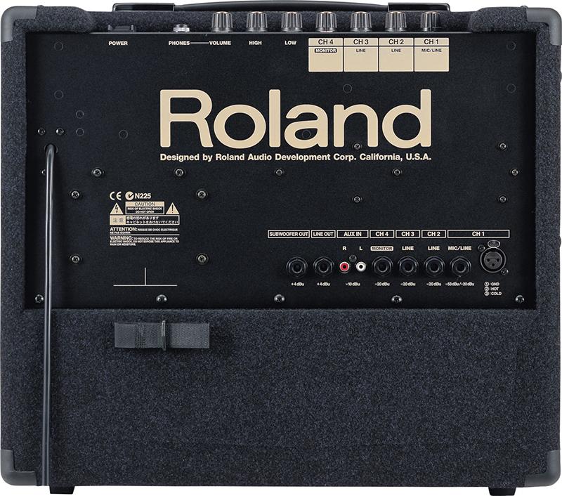 Amplifier Roland KC-150 - 2
