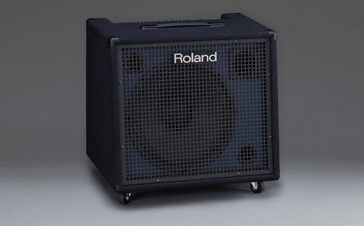 Amplifier Roland KC-60