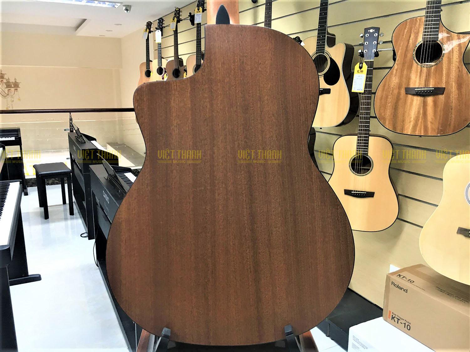 Đàn guitar Cordoba C1MCE - 5