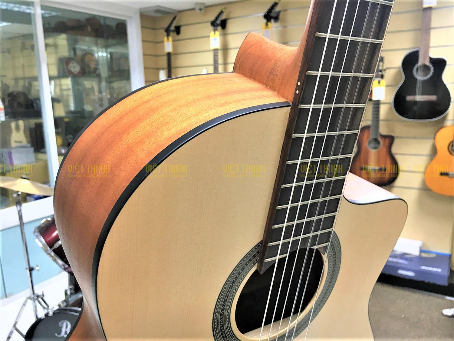 Đàn guitar Cordoba C1MCE - 6