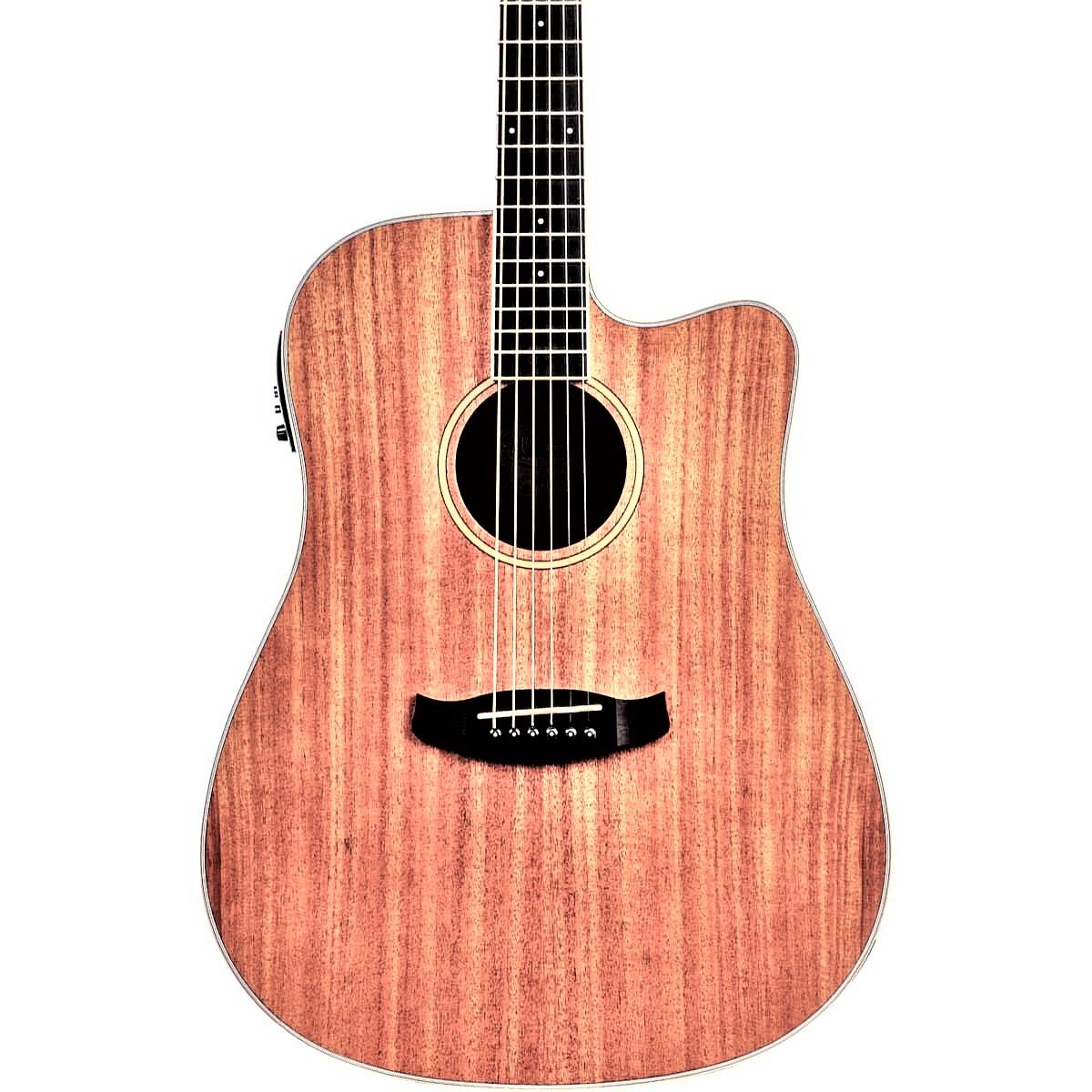 Đàn guitar Tanglewood TWU DCE - 2