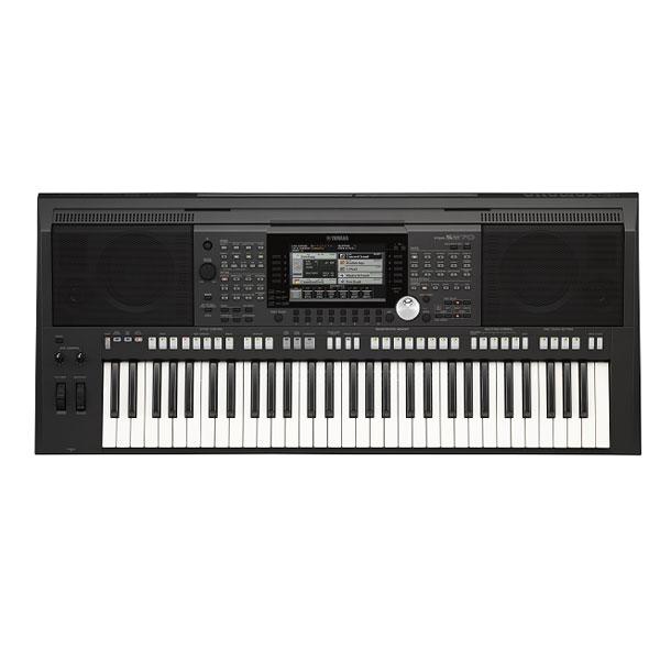 Đàn Organ Yamaha PSR S970