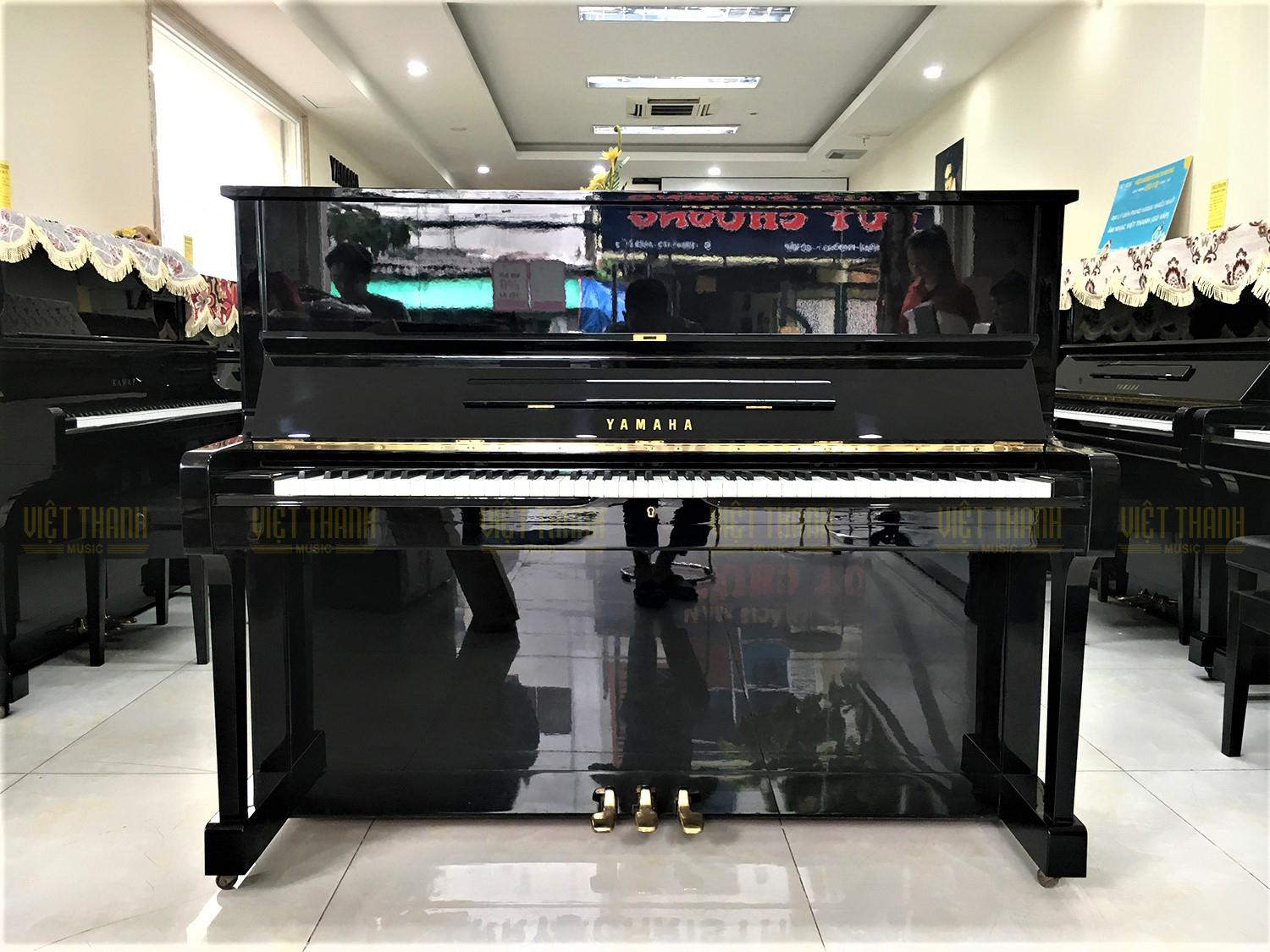 Đàn piano Yamaha U1H - 2