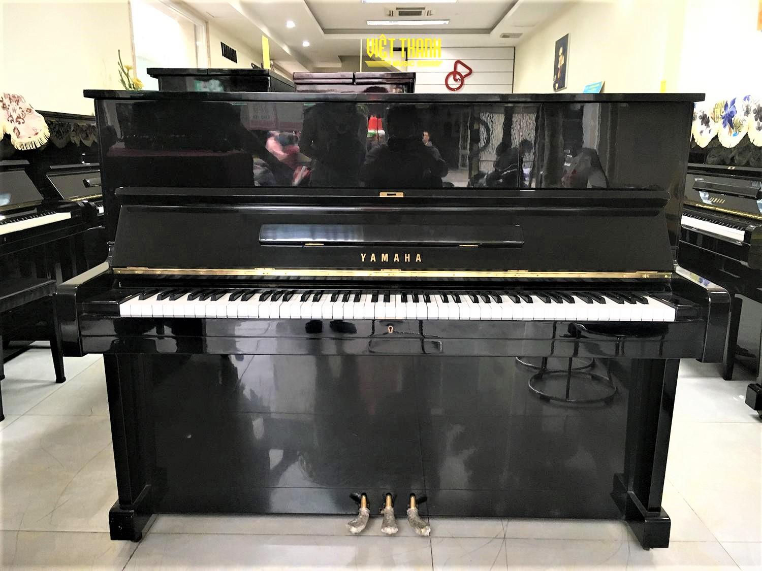 Đàn piano Yamaha U1E - 2