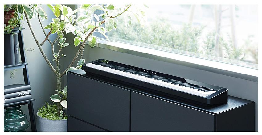 Đàn piano điện Casio PX-S1000