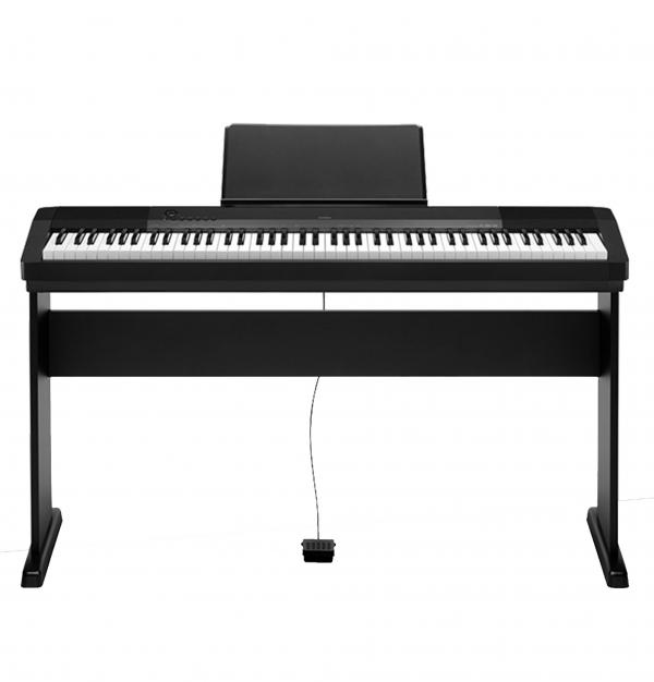 Đàn Piano điện Casio CDP-135R