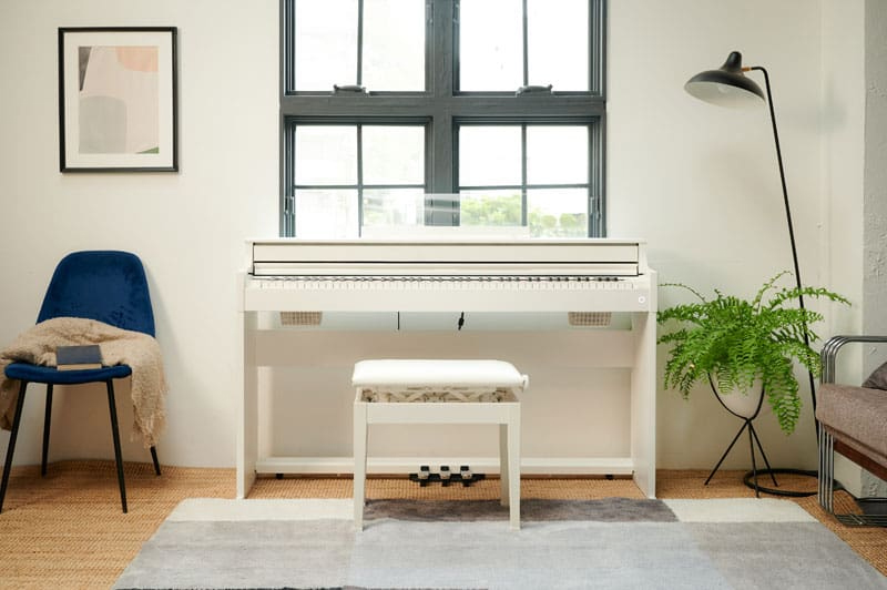 piano dien casio ap-450