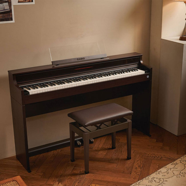 piano dien casio ap-450