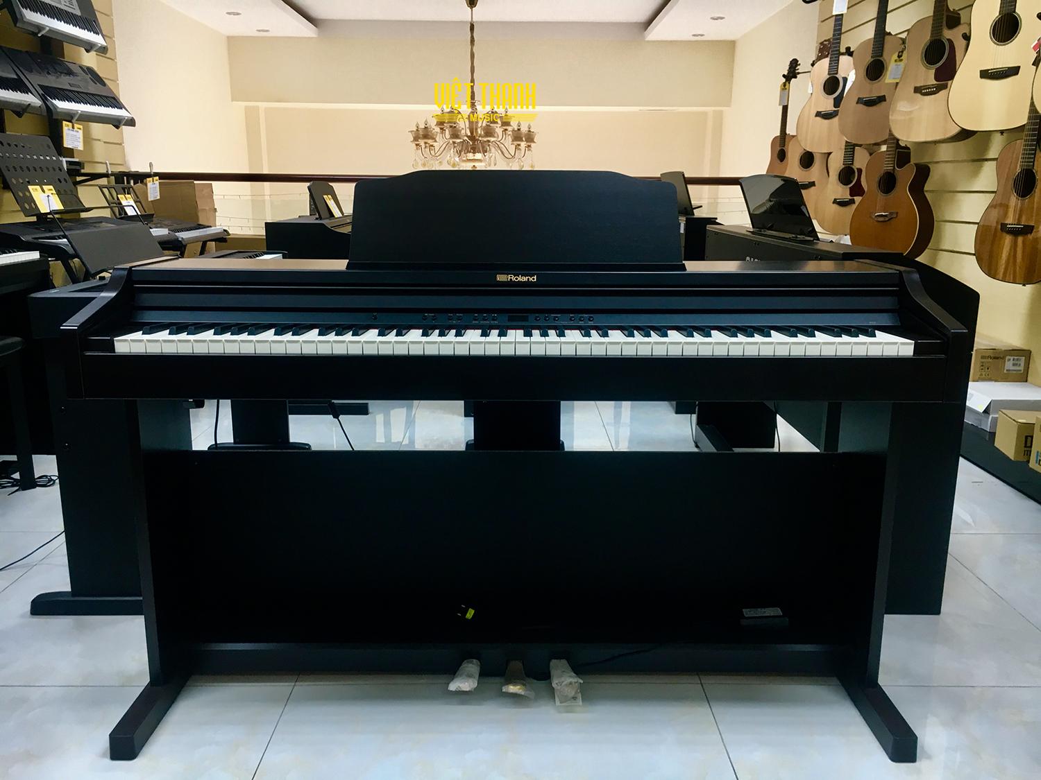 Đàn piano điện Roland RP-102