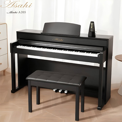 piano dien Asahi A205