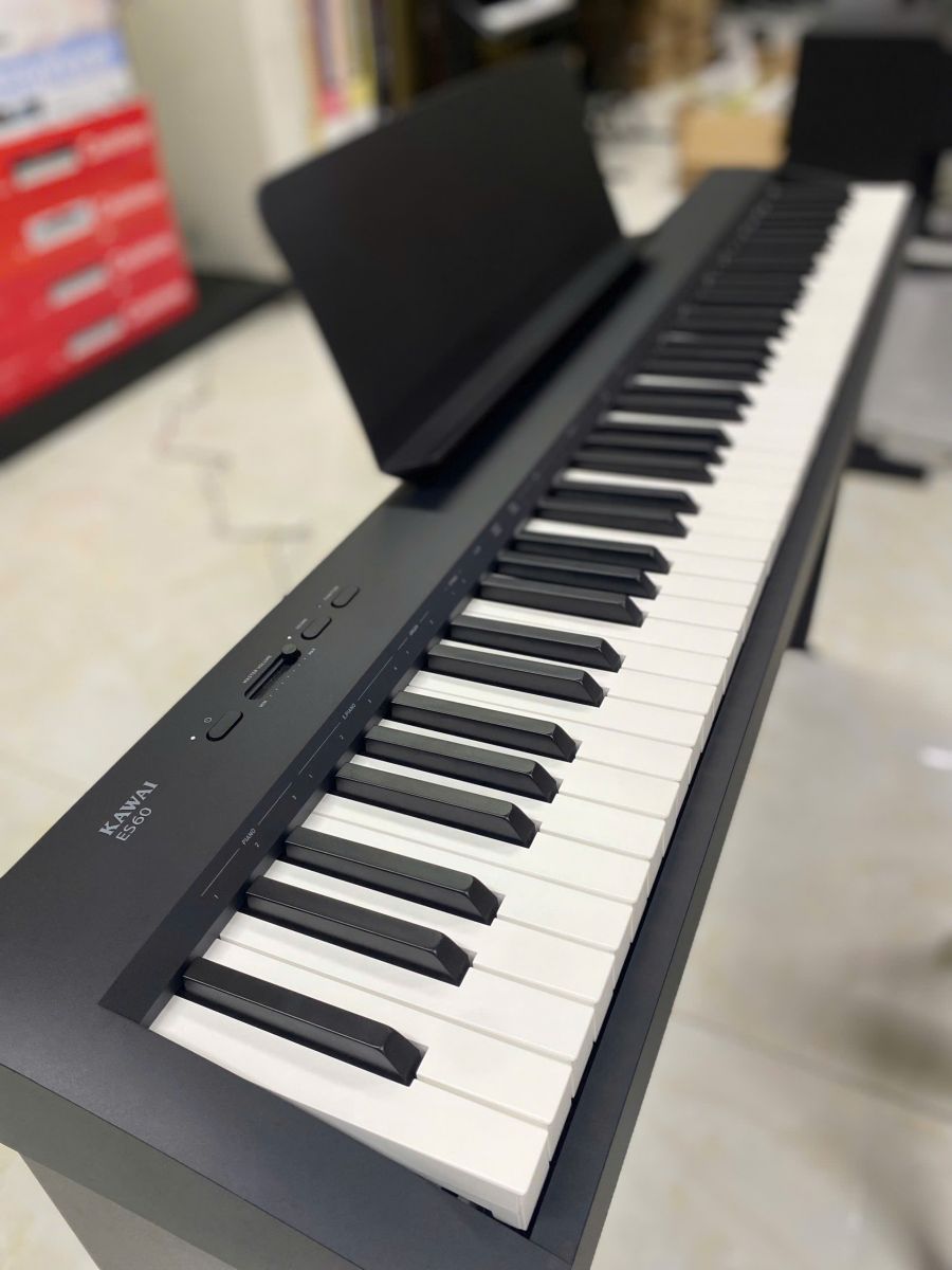 ban phim kawai es60