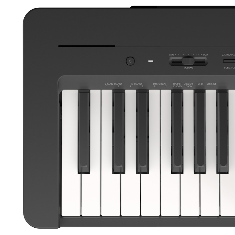 piano yamaha P145BT
