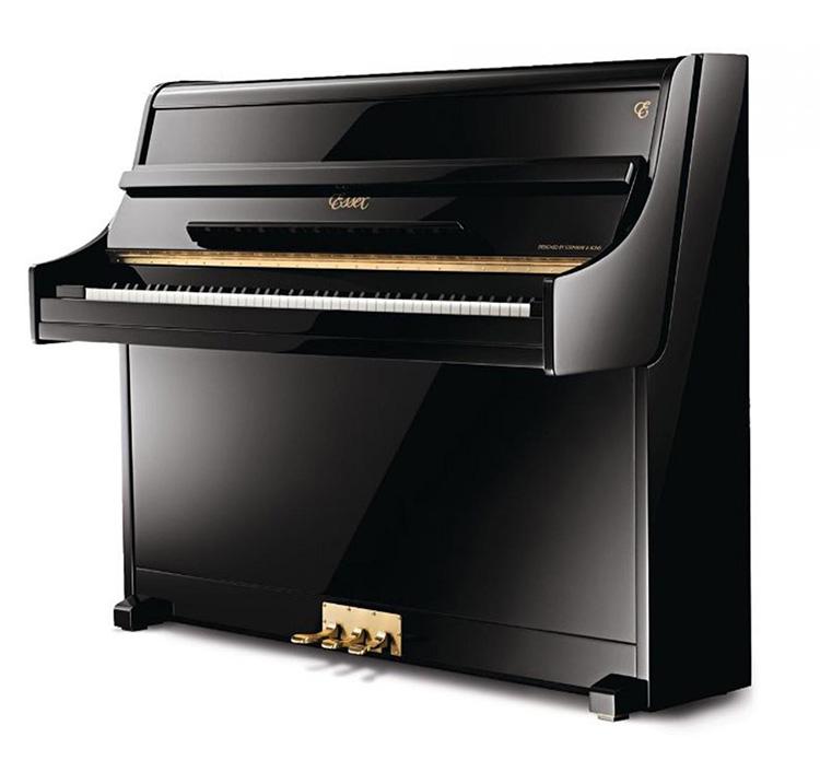 Đàn piano Essex EUP-108