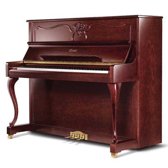 Đàn piano Essex EUP-123CL