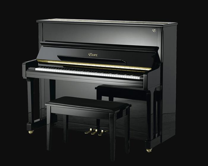 Đàn piano Essex EUP-123E