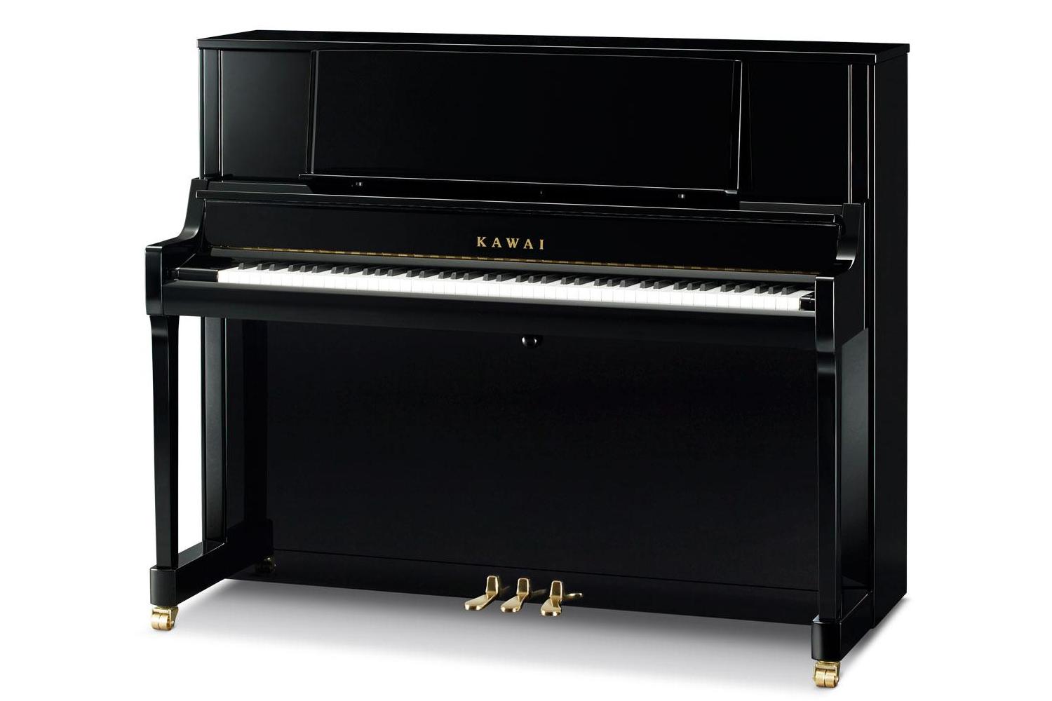Đàn piano Kawai K400