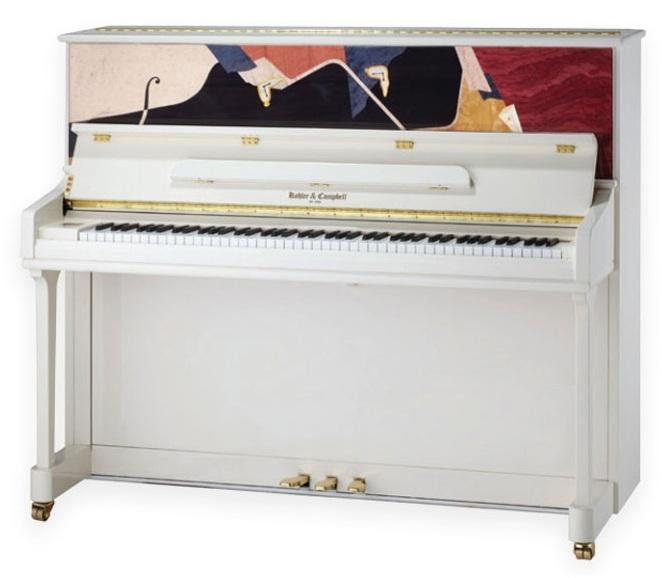 Đàn piano Kohler & Campbell J310B