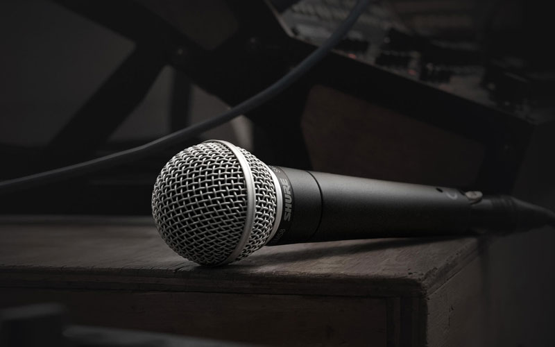 micro day sm58