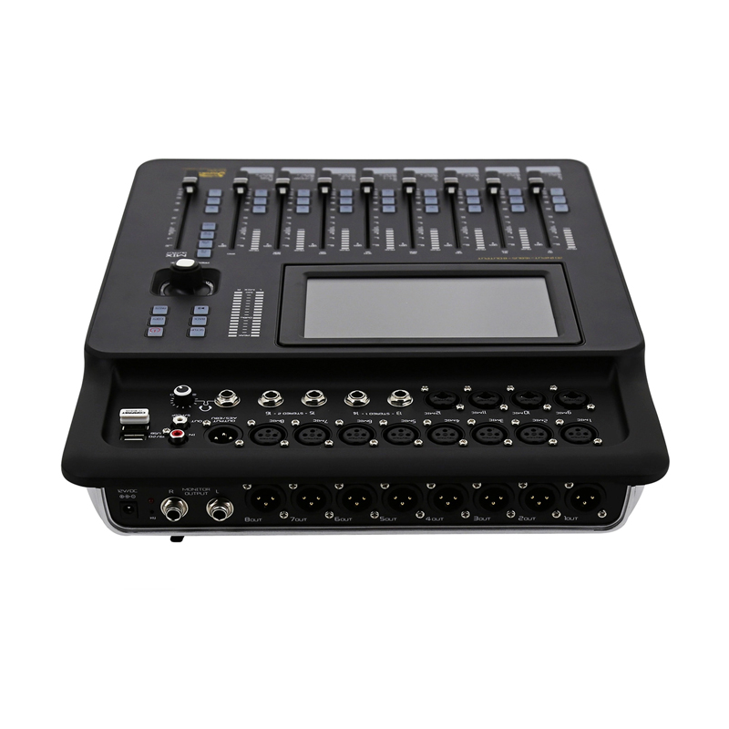 Mixer digital Soundking DM20