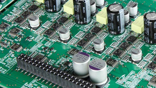 mixer Sonicview 24