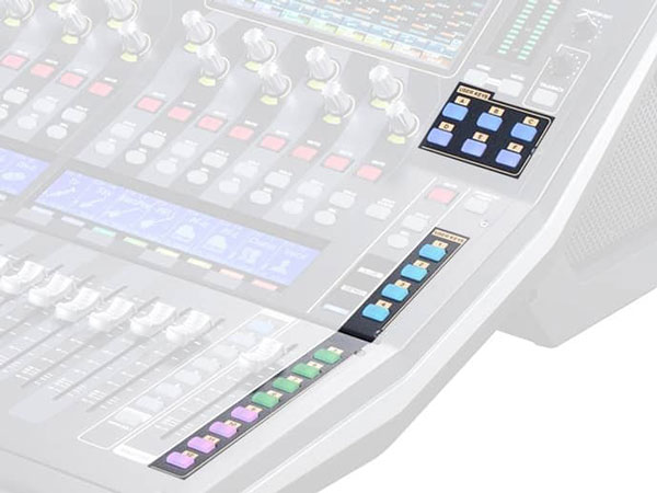 mixer Sonicview 24
