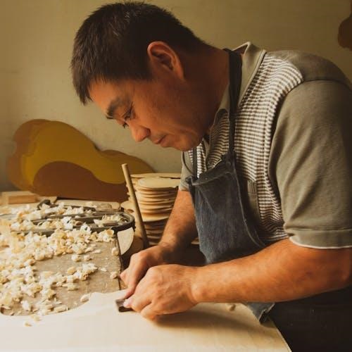 violin Andreas Eastman Master VL906