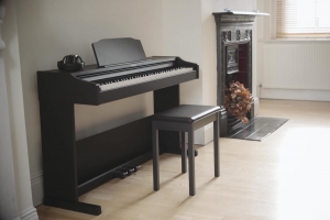Giá đàn piano điện Roland RP-102 