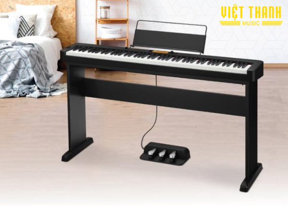 Đàn Piano CDP-S360 đơn giản nhưng sang trọng