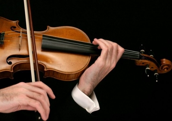 Đàn Violin Là Gì, Giới Thiệu Chi Tiết Về Đàn Violin