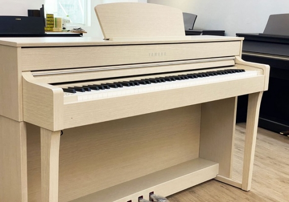 Tìm Hiểu Các Công Nghệ Phím Đàn Piano Điện