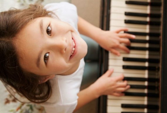 Piano Cho Trẻ Em – Lợi Ích Và Lộ Trình Học Hiệu Quả