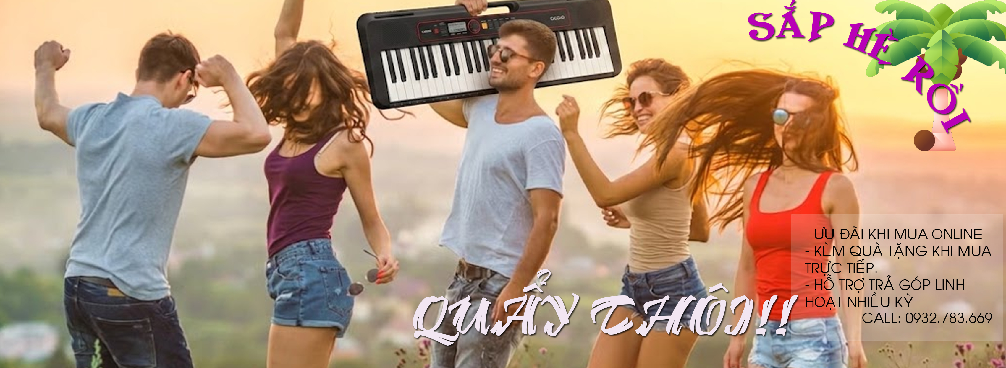CASIO CT-S200