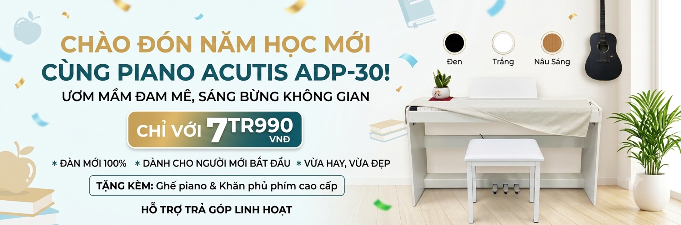 Chỉ 7tr990